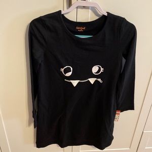 NWT- Halloween Adorable knit dress/ tunic